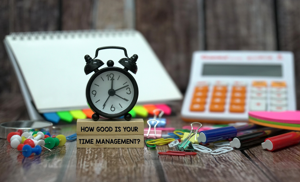 7 Time Management Tips For Insurance Agents